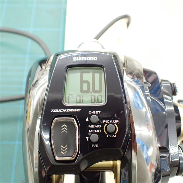 ２０ビーストマスター１０００ＥＪ